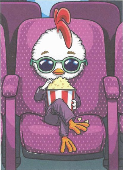 Chicken Little