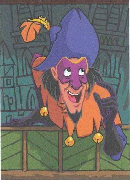 Clopin