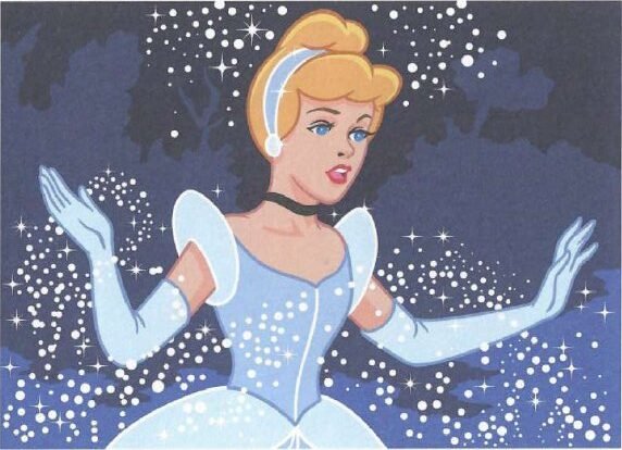 Cendrillon