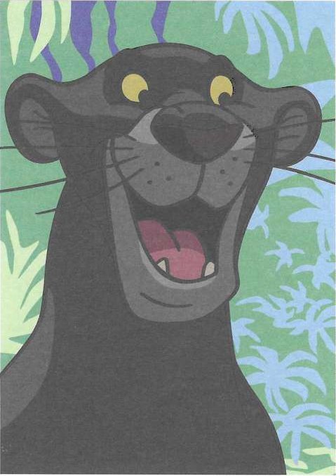 Bagheera
