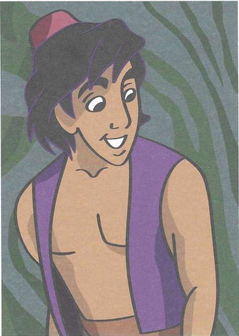 Aladdin