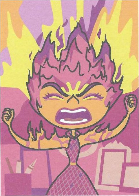Ember Lumen (enfant)
