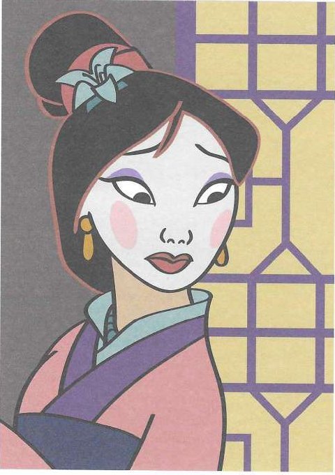 Mulan