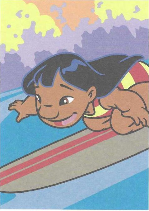Lilo