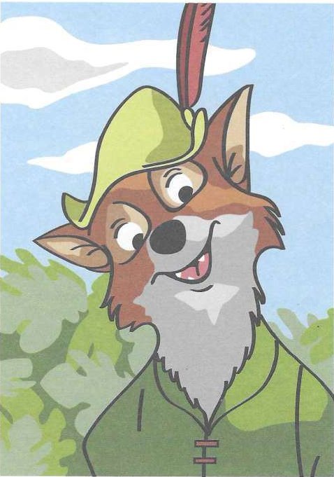 Robin des Bois