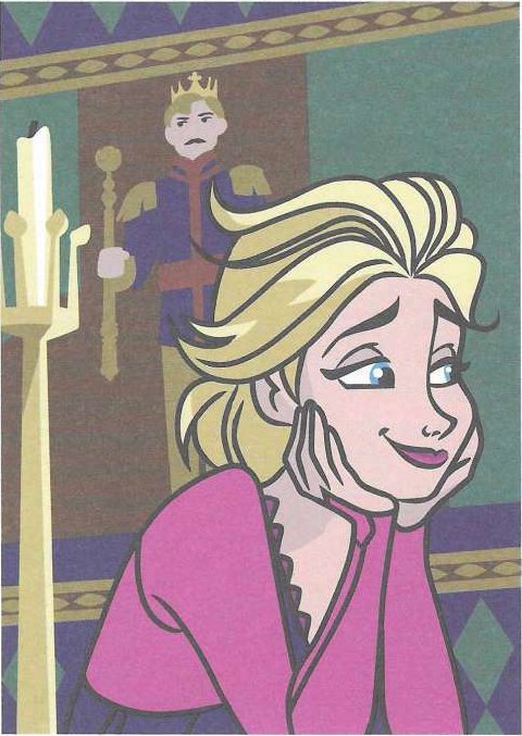 Elsa