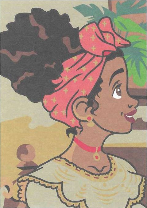 Dolores Madrigal