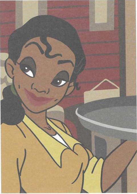 Tiana
