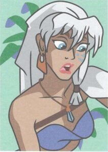 Kida