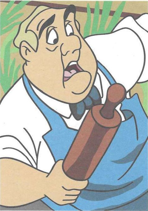 Winston