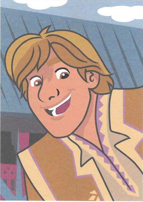 Kristoff