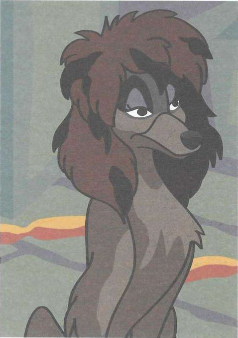 Rita