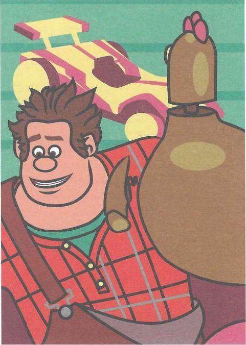 Ralph