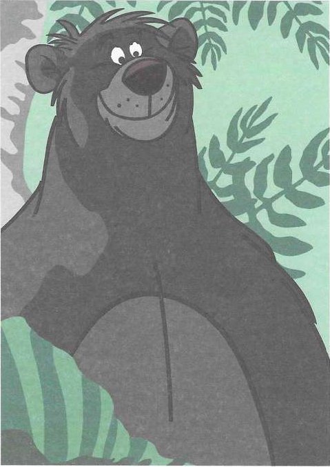 Baloo