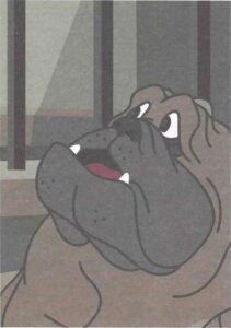 Bull