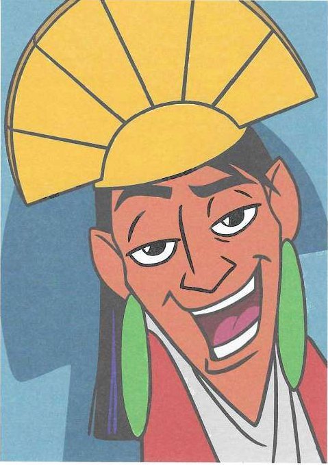 Kuzco