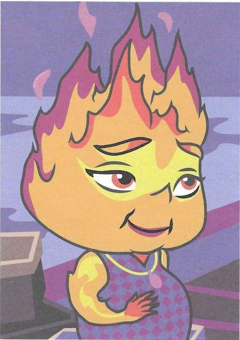 Ember Lumen