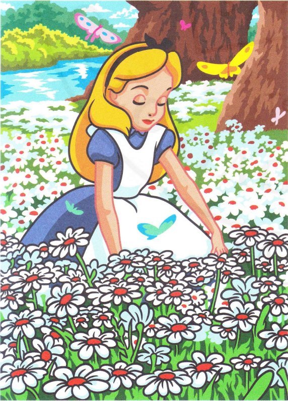 Alice