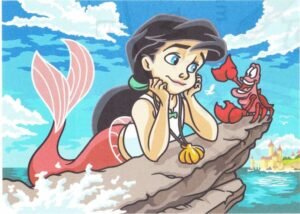 Mélodie & Sébastien
