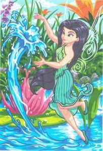 Ondine