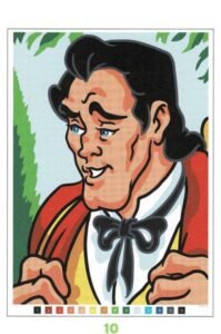 Gaston