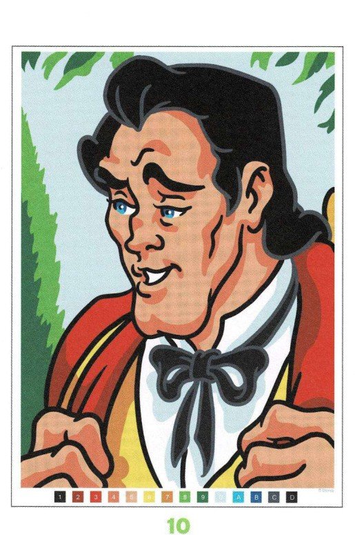 Gaston