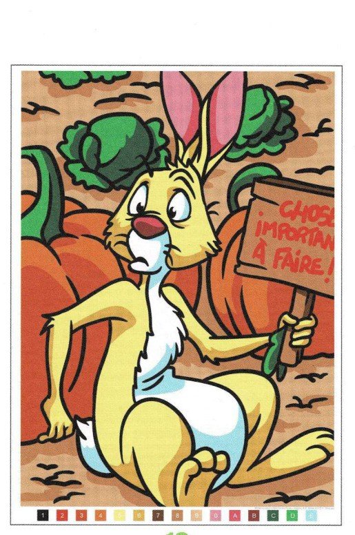 Coco Lapin