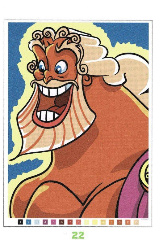 Zeus