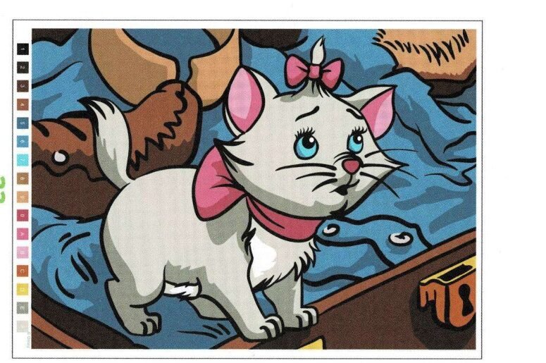Marie