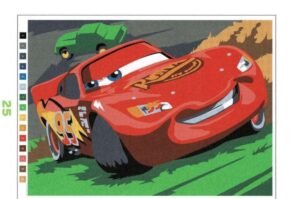 Flash McQueen
