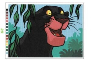 Bagheera