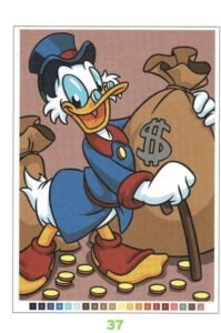 Balthazar Picsou