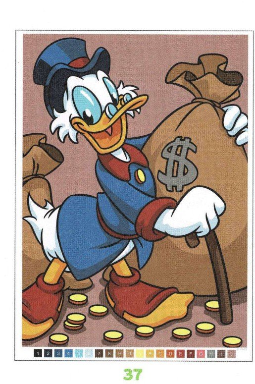 Balthazar Picsou