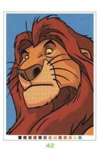 Mufasa
