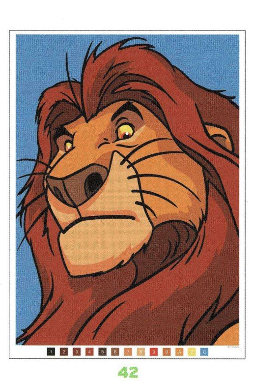Mufasa