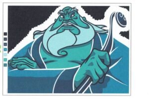 Le Premier Ancêtre