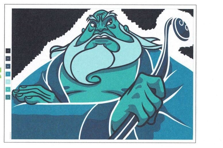 Le Premier Ancêtre