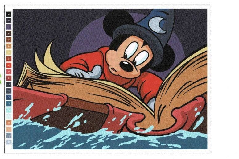 Pinocchio