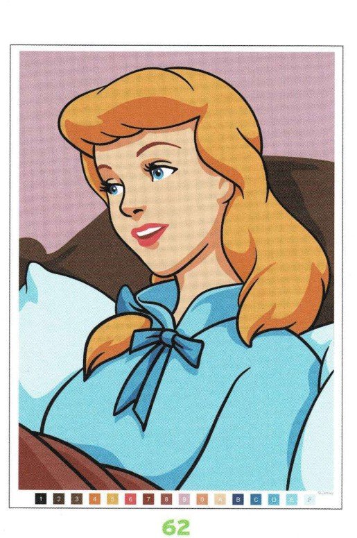 Cendrillon