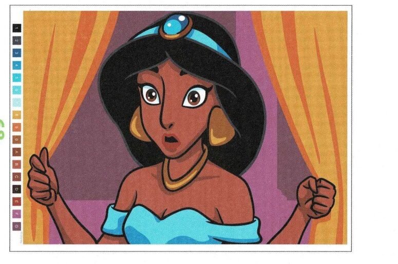 Jasmine