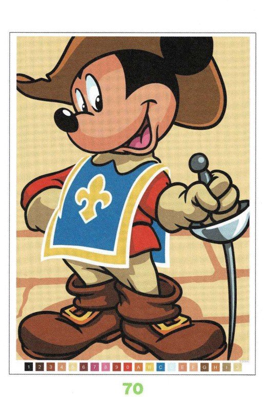 Mickey