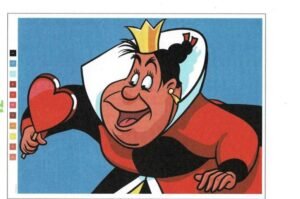 La Reine de Cœur