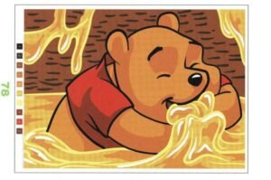 Winnie l&rsquo;Ourson