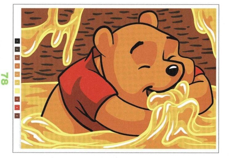 Winnie l'Ourson