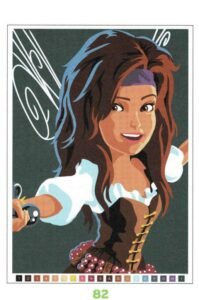 Zarina