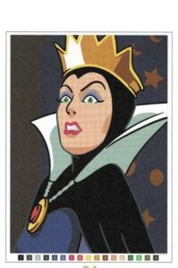 La Reine