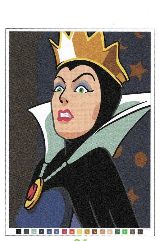 La Reine