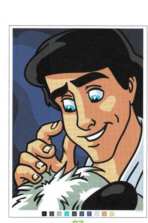 Prince Eric