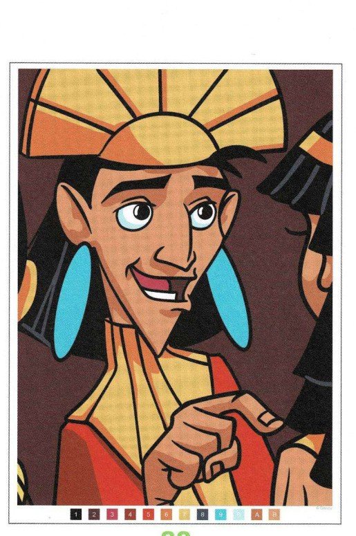 Kuzco