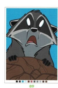 Meeko
